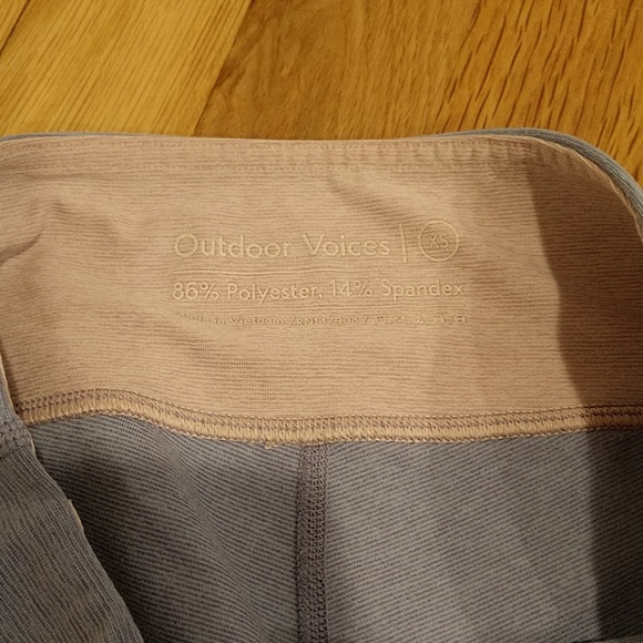 OV Pants - Picture 3 of 4